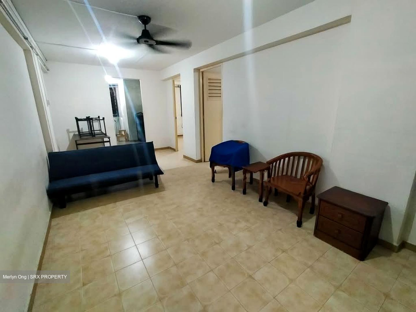 Blk 130 MARSILING RISE (Woodlands), HDB 3 Rooms #567487321